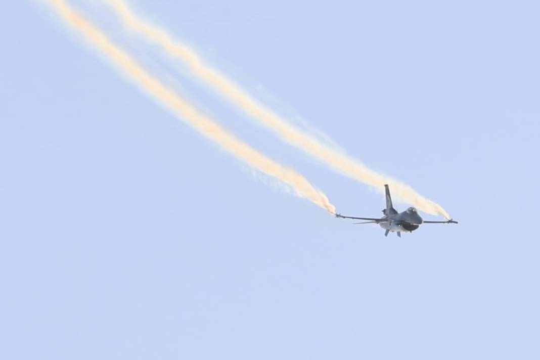 Konya bilim festivali ziyaretçilere kapılarını açtı 11